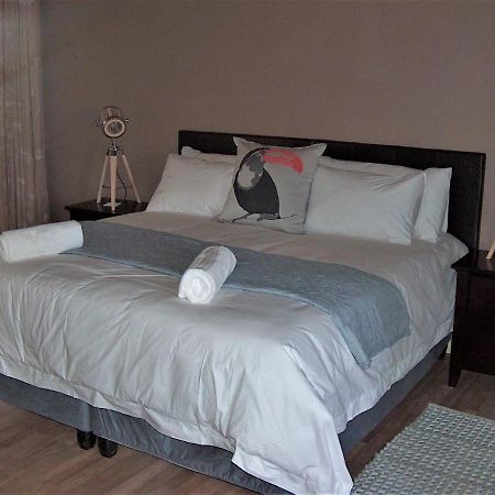 The Courtyard Guest House Clarens Ngoại thất bức ảnh