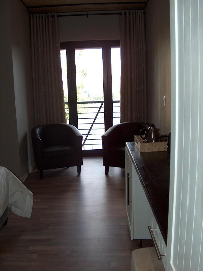 The Courtyard Guest House Clarens Ngoại thất bức ảnh