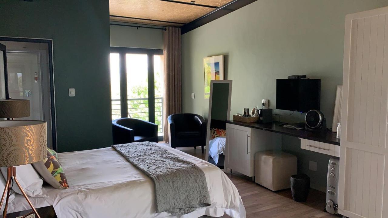 The Courtyard Guest House Clarens Ngoại thất bức ảnh