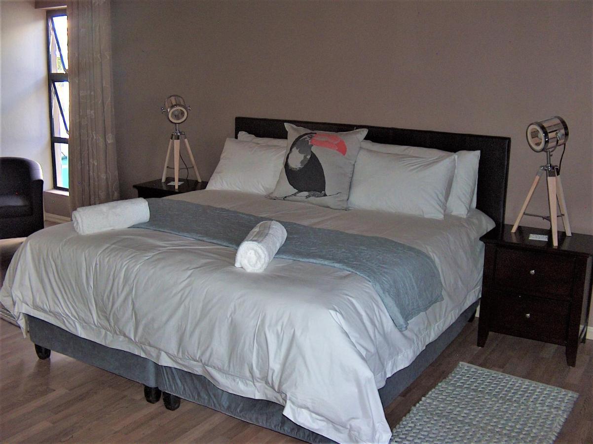 The Courtyard Guest House Clarens Ngoại thất bức ảnh