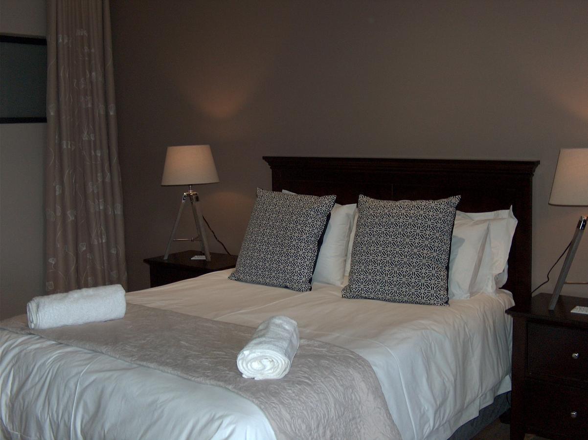The Courtyard Guest House Clarens Ngoại thất bức ảnh