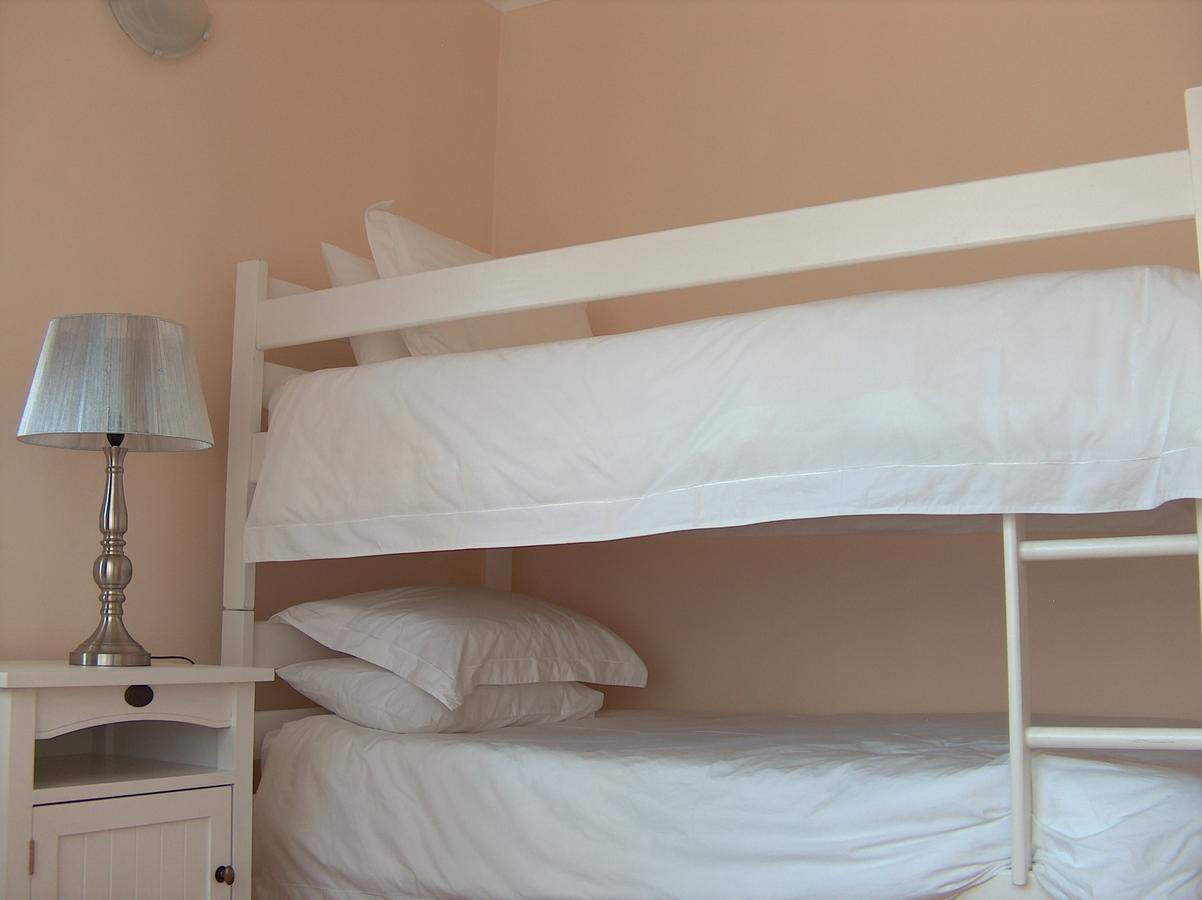 The Courtyard Guest House Clarens Ngoại thất bức ảnh