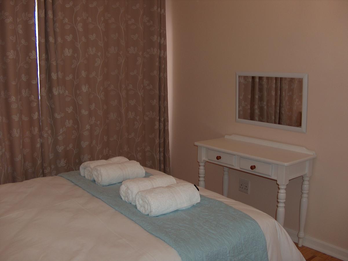 The Courtyard Guest House Clarens Ngoại thất bức ảnh