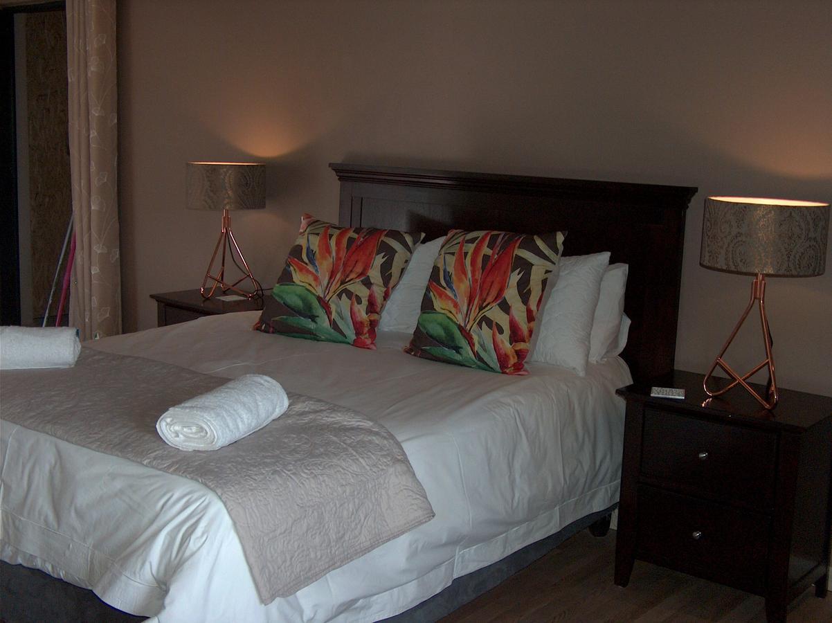 The Courtyard Guest House Clarens Ngoại thất bức ảnh