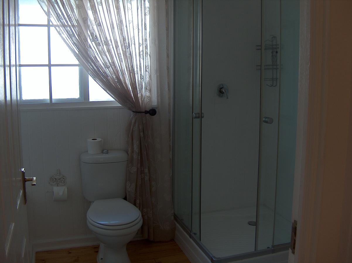 The Courtyard Guest House Clarens Ngoại thất bức ảnh