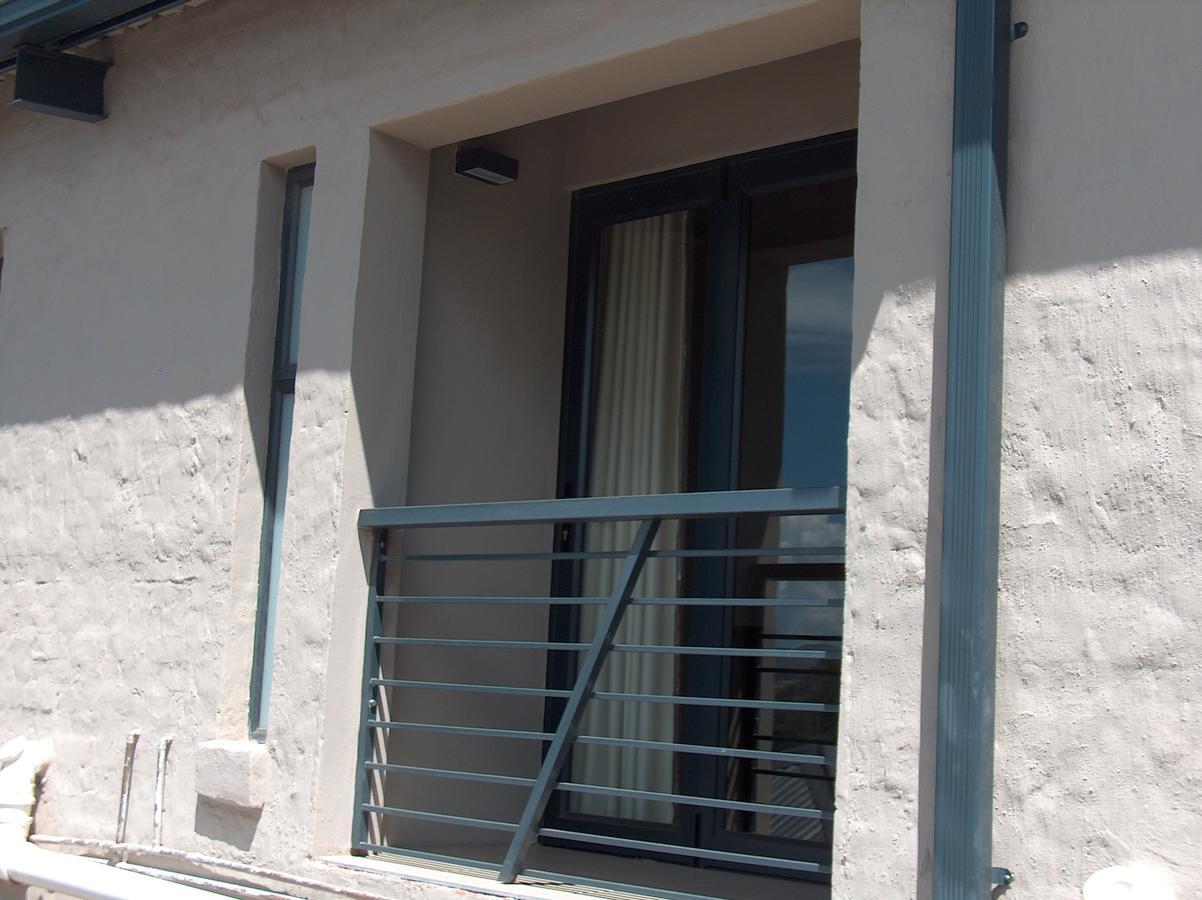 The Courtyard Guest House Clarens Ngoại thất bức ảnh