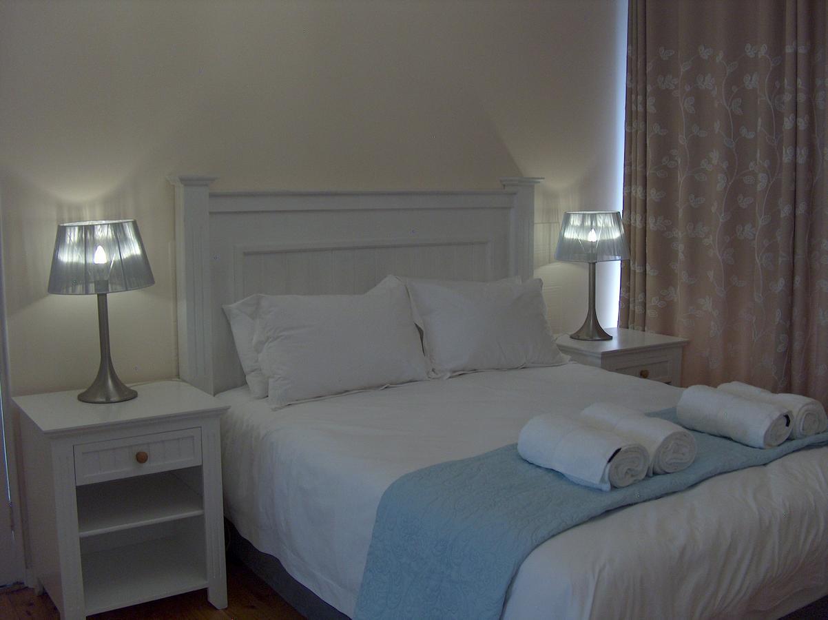The Courtyard Guest House Clarens Ngoại thất bức ảnh