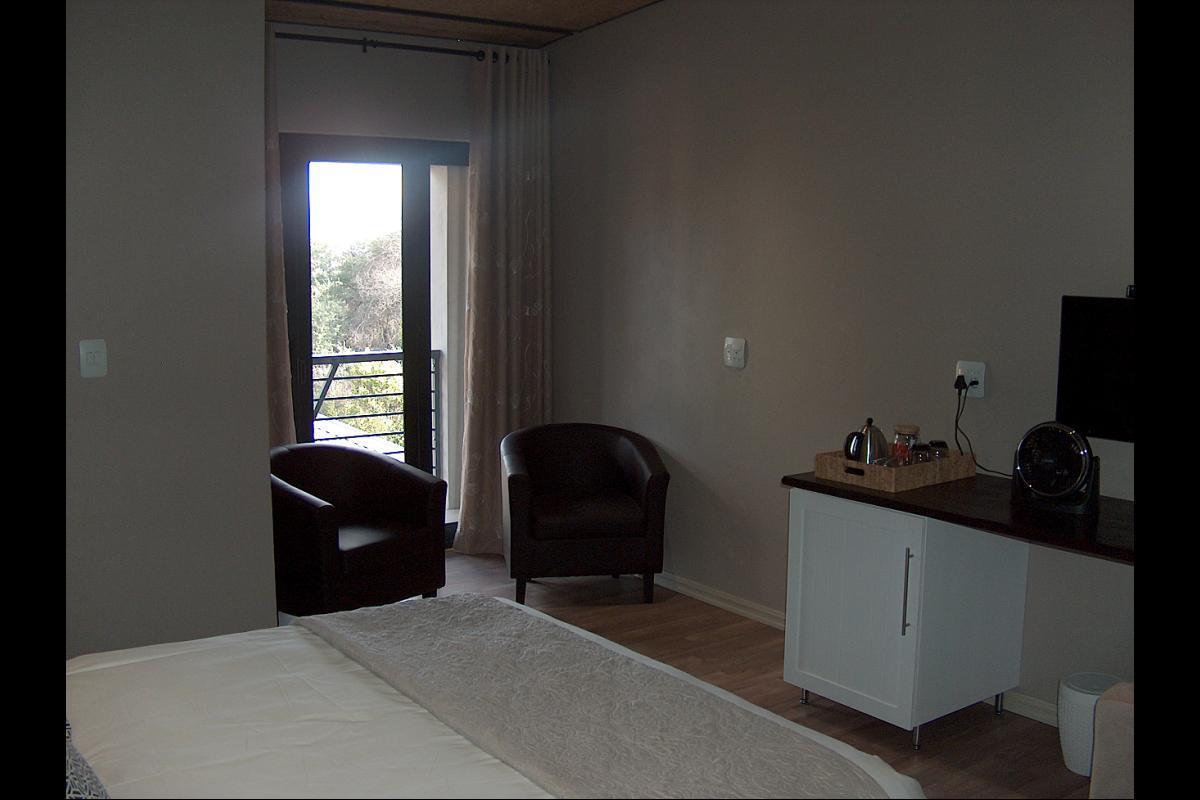 The Courtyard Guest House Clarens Ngoại thất bức ảnh